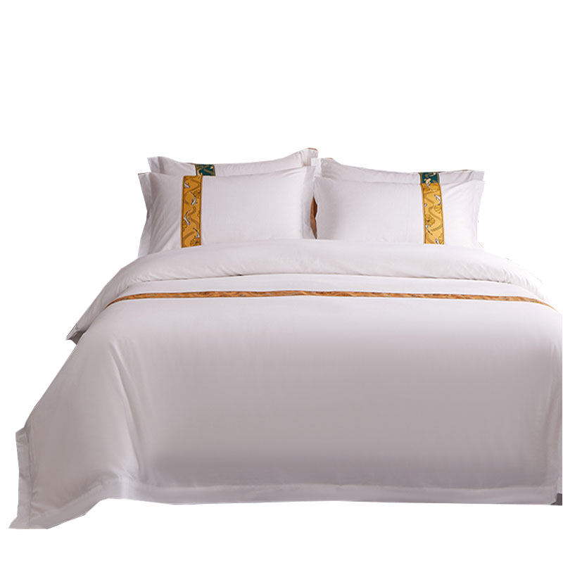 极速酒店床上用品四件套带被芯枕芯纯棉被子O全套组合七件套一整,床上用品,酒店床品套件,淘宝优惠券,粉丝福利购,淘宝优惠卷