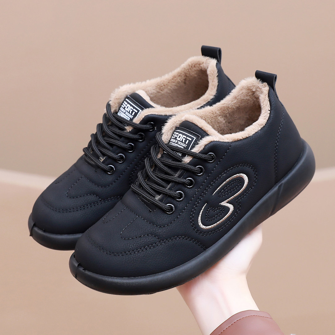 老北京布鞋女冬季加绒加厚保暖鞋软底防滑防水女鞋中老年妈妈棉鞋,女鞋,棉鞋,淘宝优惠券,粉丝福利购,淘宝优惠卷