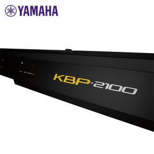 KBP2100数码 雅马哈 电钢琴 88键重锤 YAMAHA 电钢电子琴考级系列