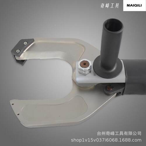 电缆Y剪压工接钳电动液压具2带数显剪切切割可换接双FHC用E1304-8