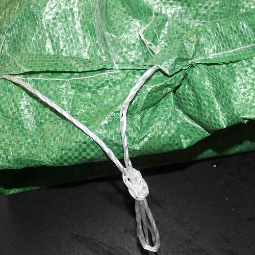 加束口绳膜水编织袋加厚覆快递纳包裹WMG打包袋服装行防李搬家收