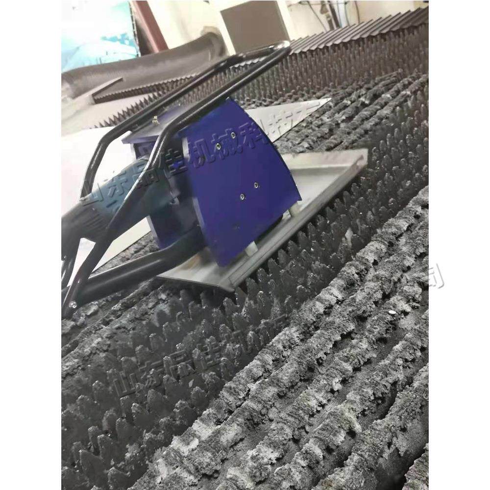 手式激光剑栅机 不锈钢手持除大功率去渣渣除渣PJ-CZJ-2工具 推激