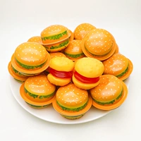 Гамбургер 500G