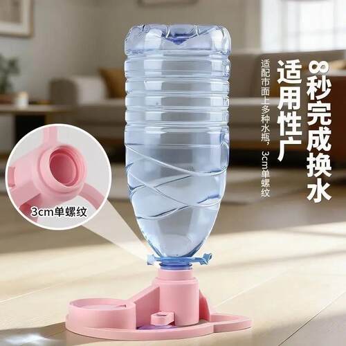 猫水咪水机宠物自动饮水机水猫咪饮KXA器免滤芯猫饮咪喝ZX
