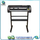 金卡720XE刻字机 电脑割字机 帝森广告刻字机 电脑刻字机 刻绘机