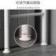 卫生间马桶收纳j架落地壁挂厕所洗澡洗手间脸盆架洗衣机浴室置物
