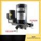 易润电动润滑泵DFH0.8P冲床黄油泵220V容量0.8升油脂润滑泵带过滤