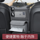 汽车收纳储物挂袋座椅中间置物兜车载收纳袋车内中间放包置物用品