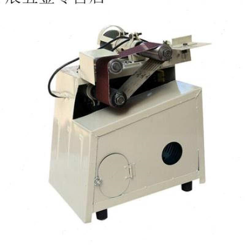 铜线电机不锈钢坡口机电动坡口机楼梯扶手磨口机电V动坡口机(铜线