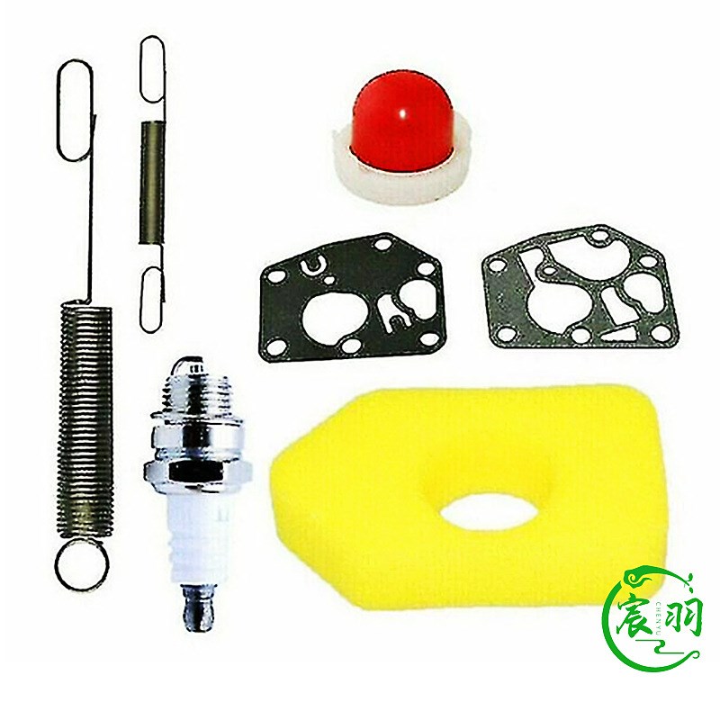 化油器修理包495770 795083 6983E69 694394空滤器 膜片百力通配
