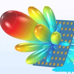 fdtd 代做hfss天线ADS CST zemax光学Comsol feko仿真射频 Amesim