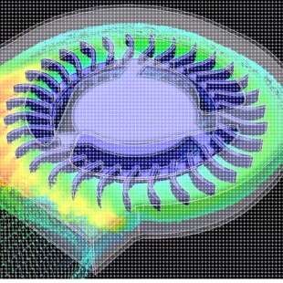 fluent可压缩流体多相流VOF MIXTURE 冲蚀磨损DPM彷真分析帮代做