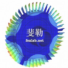 代做Abaqus/Ansys/Marc/ls-dyna/Hyperworks/Fluent有限元分析