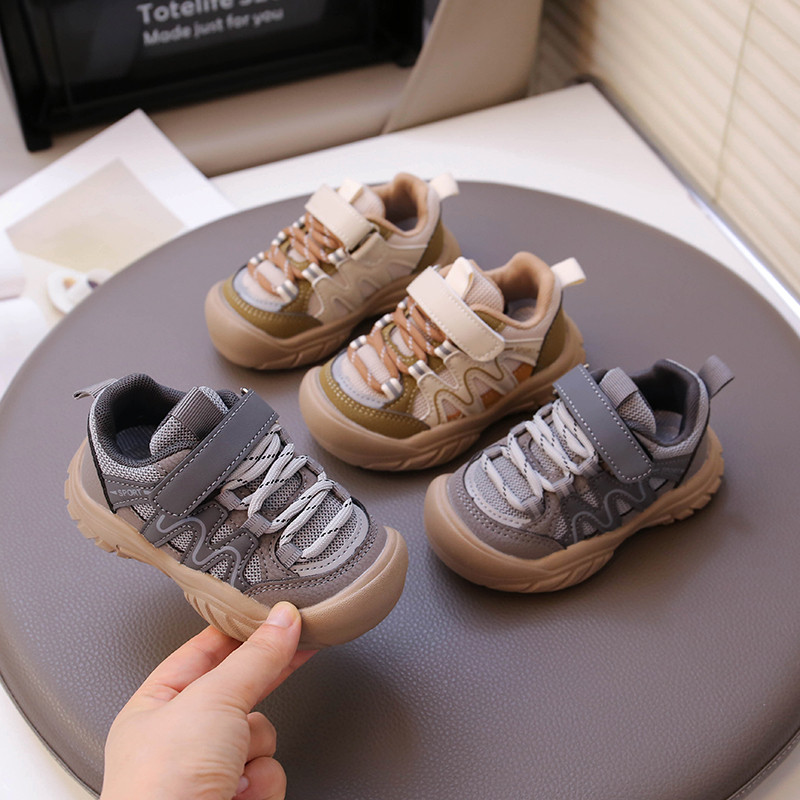 男童鞋子2025春秋季新款儿童运动鞋软底防滑学步鞋小童休闲鞋单鞋,童鞋/婴儿鞋/亲子鞋,学步鞋,淘宝优惠券,粉丝福利购,淘宝优惠卷