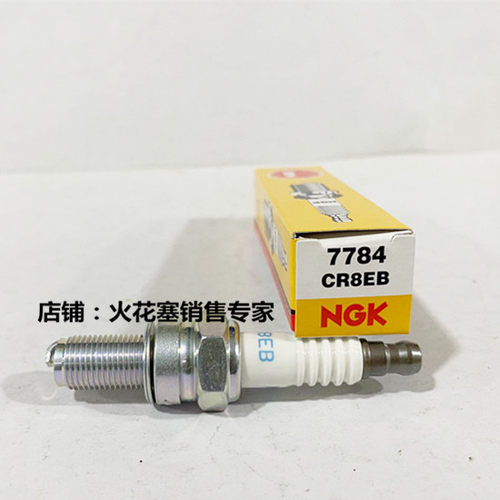 比亚乔VESPA庞巴迪NGK火花塞