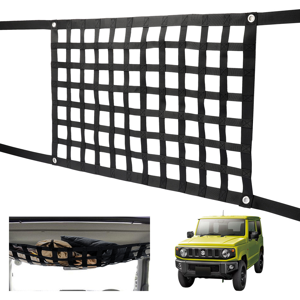 适用于吉姆尼JB64/JB74Jimny室内