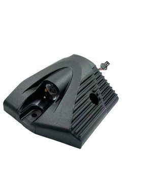 滑板车前灯组件Kukirin酷麒麟G2Master前左侧/右侧边灯组件(含灯)