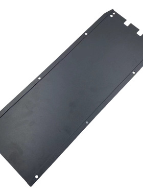 Kukirin G2Master滑板车底不锈钢底板电池保护盖板防撞不锈钢盖板