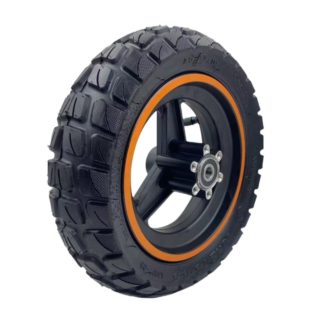 KukrinG3滑板车前轮10x2.75-6.5