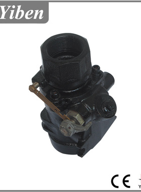 紧急切断阀潜泵Shut-offValve加油机电磁电磁阀防爆安全