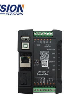 CMM366A-ET CMM366B-4G有线以太网CMM366CAN-4G CMM366A-WIFI-4G