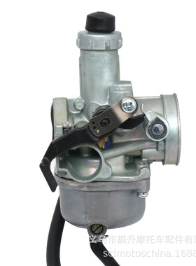 摩托车化油器适用HONDA CGX125 ACE125 CB125 carb 16100-KYY-601