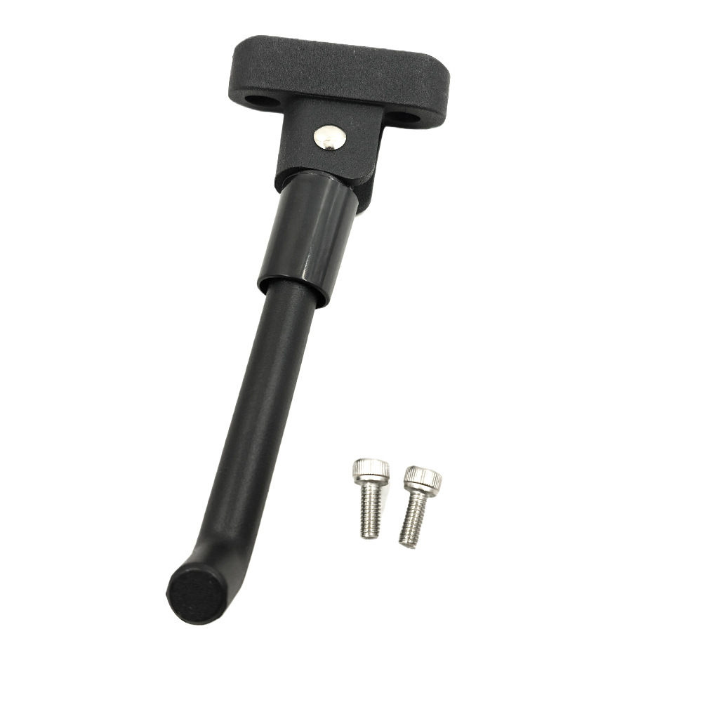 电动滑板车加长脚撑适用F20/F30/