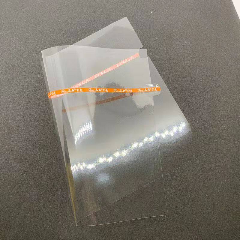 姚记包装封膜机透明热缩膜纸