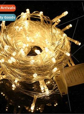 High voltage light string 220V wedding home major market dec