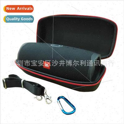 适用JBL Charge4 Speaker Case Shockwave 4 Bluetooth Audio Pro