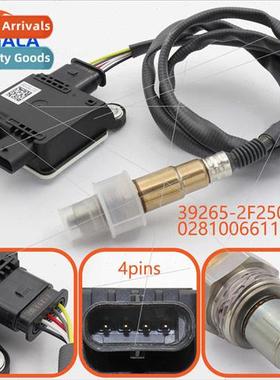 Diesel Exhaust Particulate trogen Oxygen Sensor PM 39265-2F2