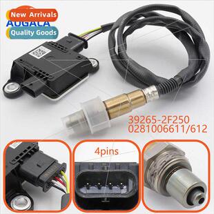Diesel Exhaust Particulate trogen Oxygen Sensor PM 39265-2F2
