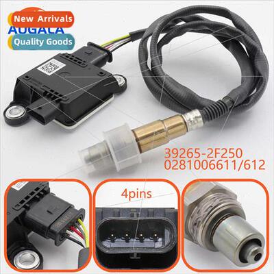 Diesel Exhaust Particulate trogen Oxygen Sensor PM 39265-2F2