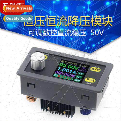 Adjustable CNC DC regulated power  LCD display voltage ammet