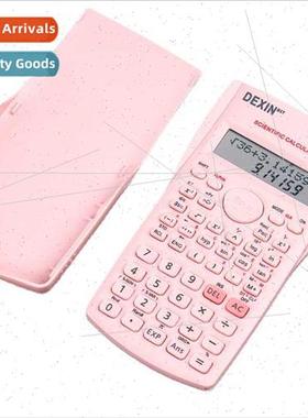 82MS Function Calculator Color Calculator Student Exam Funct