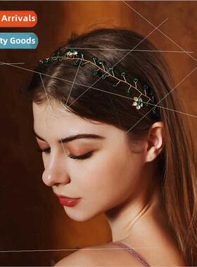 Fashion bridal hair accessories wedding dress accessories co