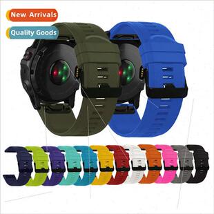 Fenix3 Diamond 适用 Quick Pattern Release Gamin