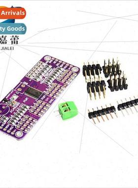 MCU-PCA9685 16-Channel 12-b Fm+I2C Bus PWM Controller Servo