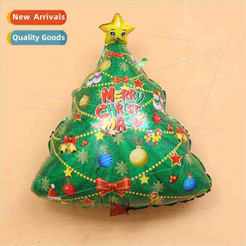 Christmas e Christmas balloons Christmas Eve shopping malls