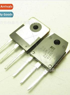 2SK1082 MOS tube TO-3P NPN channel 6A900V transistor brnew