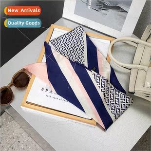 Spring Autumn Korean  fashion temperament double layer smoot