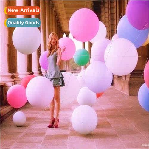 36 inch large balloon 25g round wedding valentine day decora