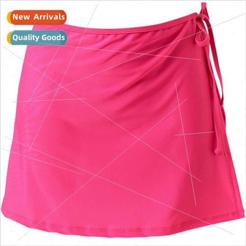 Fashion Loose Women Skirt Wrap Summer Holiday Sarong Swimmin