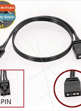 适用Corsair Controller Adaptor Cable QL LL120 ICUE Godlight