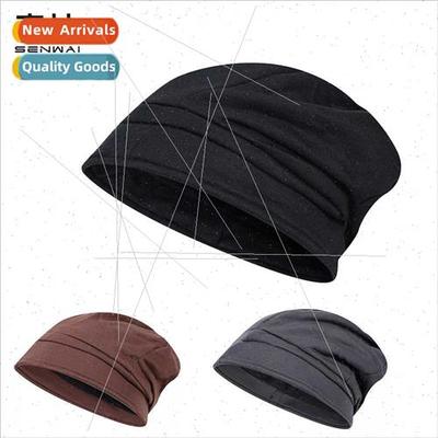 Autumn winter men caps new hat fashion female warm Korean  s