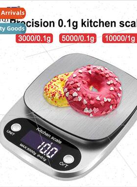 household kchen electronic scale accurate portable 0.1 grams