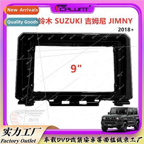 Suzuki Suzuki mny mny in-car DVD Android screen navigation f