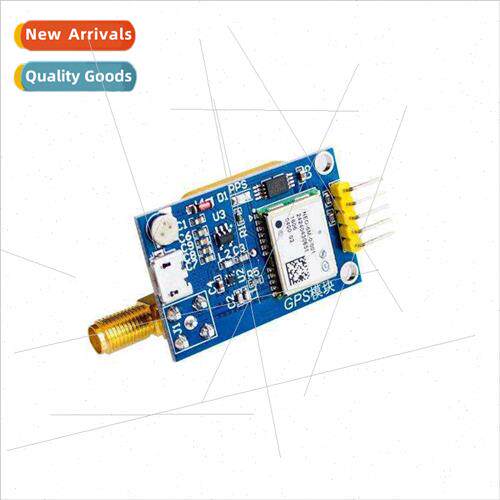 GPS Module NEO-6M 7M 8M Satelle Posioning 51 Microcontroller