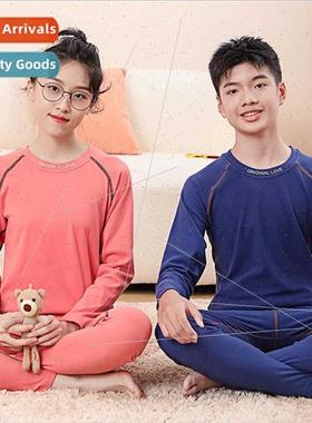 Autumn winter new teenagers whout traces abrasion underwear