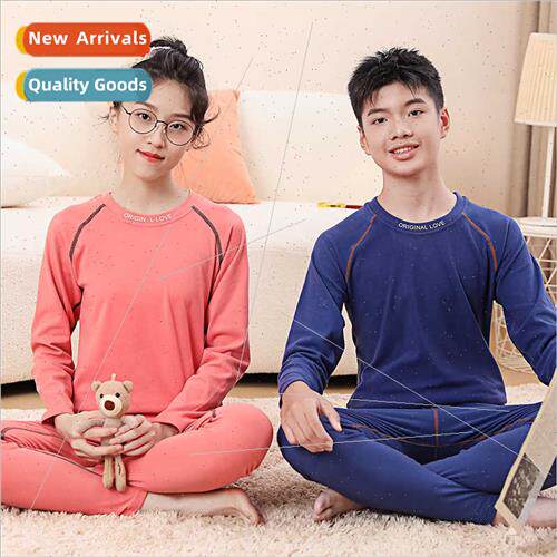 Autumn winter new teenagers whout traces abrasion underwear